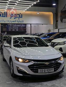 شێڤرۆلێت مالیبۆ